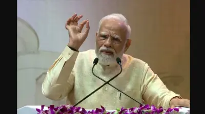 PM Modi urges UPSC to ensure ‘time certainty’ in exams, recruitment