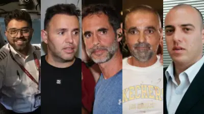 Flydubai: Indian Pilot and four courageous citizens save hundreds during shocking aviation emergency
