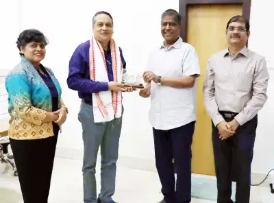 SOA advisor chosen for award of ‘Master Teacher’ by API