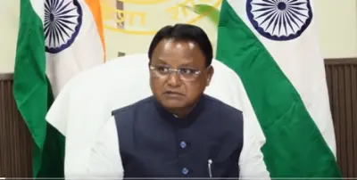 Mahanadi water dispute: Closer to a resolution, final framework soon, says CM Majhi