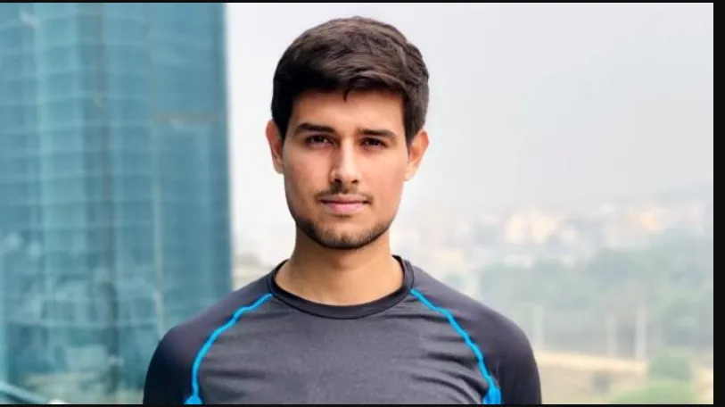 Delhi Police detains YouTuber Dhruv Rathee amid crackdown on CJP protest at Jantar Mantar