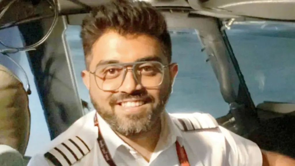 NIA to investigate mid-air knife attack on Captain Smit Machchhar