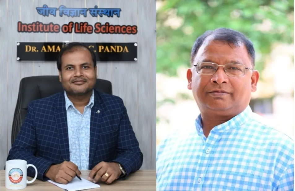 Two Odia scientists feature in Stanford-Elsevier World's Top 2% List

