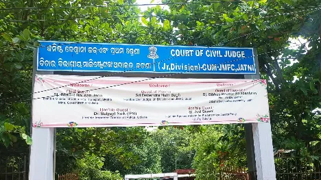 Odisha: Jatani Court sentences man to two years’ imprisonment in fraud case