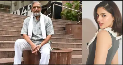 Aneet Padda on sharing screen space with Nana Patekar: “It was a lesson”