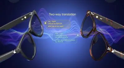 Product Launch: Look Speak Pay this is how Jio Smart Wearables will transform UPI transactions