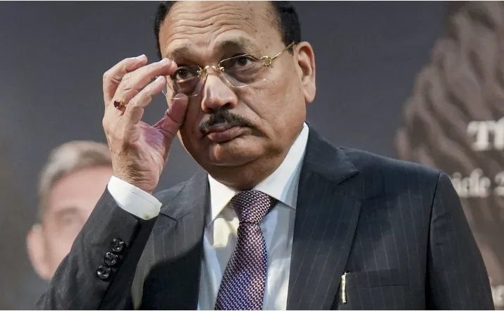 CJI Surya Kant intervenes after lawyers detained ahead of CJP protest; SCBA flags ‘excessive force’