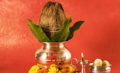  Navratri 2026: Ghatasthapana muhurat, puja vidhi & rules