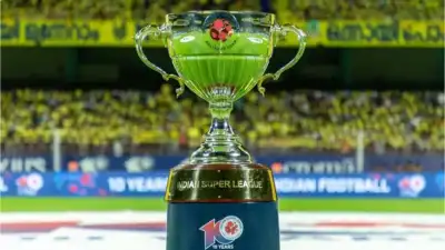 Indian Super League 2026-27 kicks off today with doubleheader matches in Bengaluru and Goa