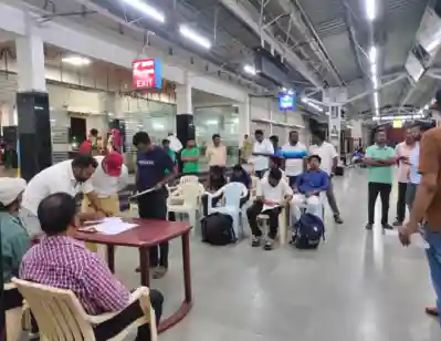 East Coast Railway intensifies 'Swachhata Campaign' with cleanliness drives and passenger outreach