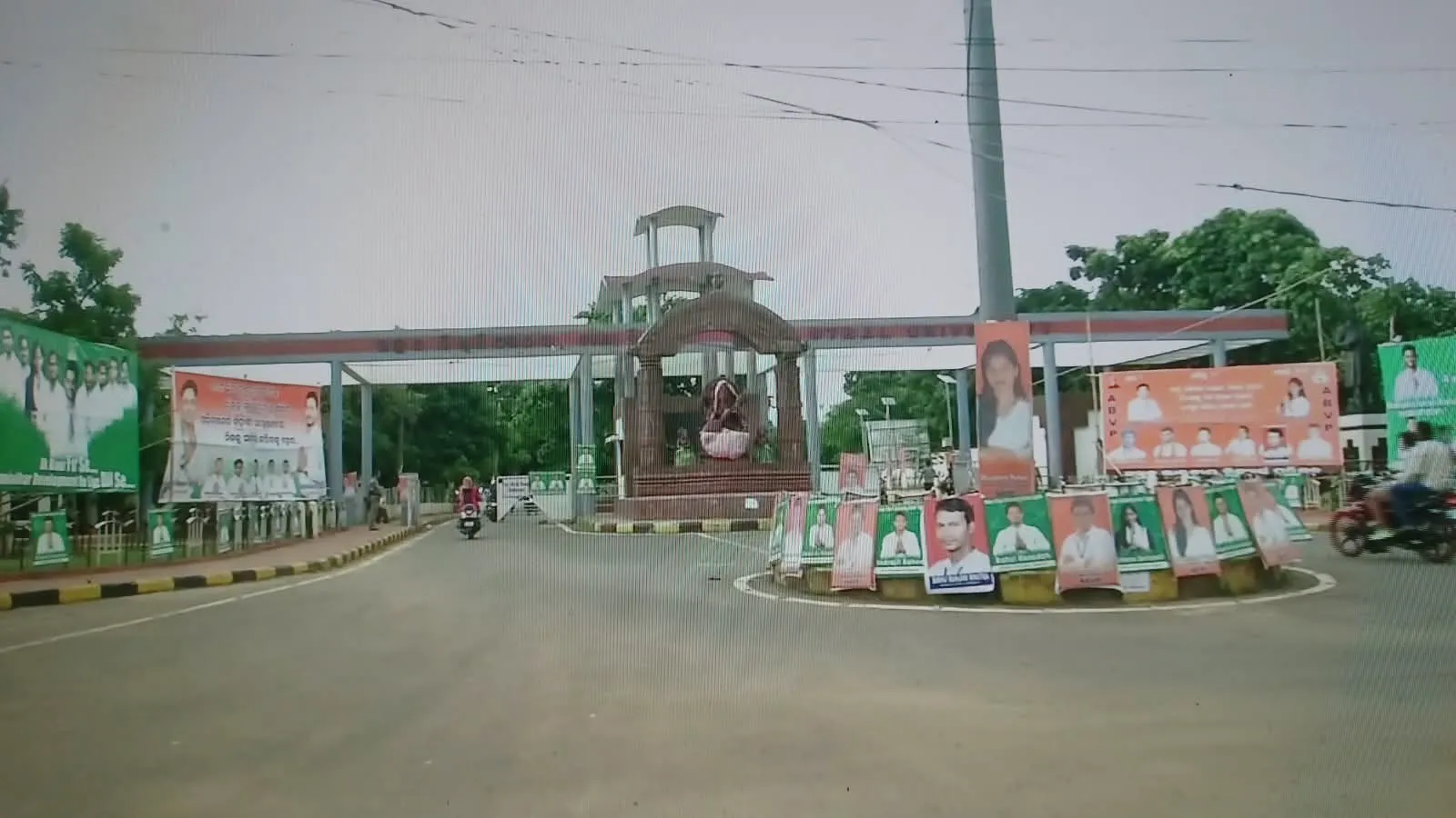 Odisha: 6,649 candidates in fray for Students’ Union Election, polling on Oct 15