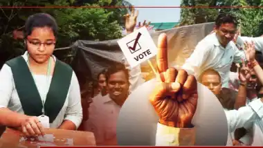 Odisha: 6,649 candidates in fray for Students’ Union Election, polling on Oct 15
