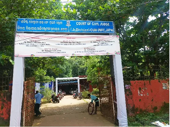 Odisha: Jatani Court sentences man to two years’ imprisonment in fraud case