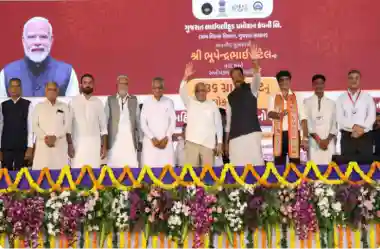 Loans, Livestock and Market Access: Gujarat’s Dairy Push for Rural Women