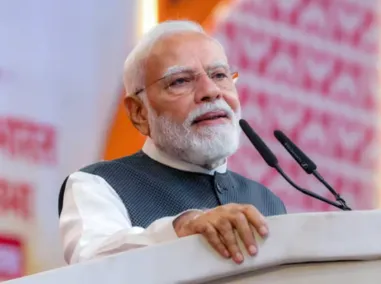 Tamil Nadu to get major infrastructure push as PM Modi launches projects worth ₹13,000 crore