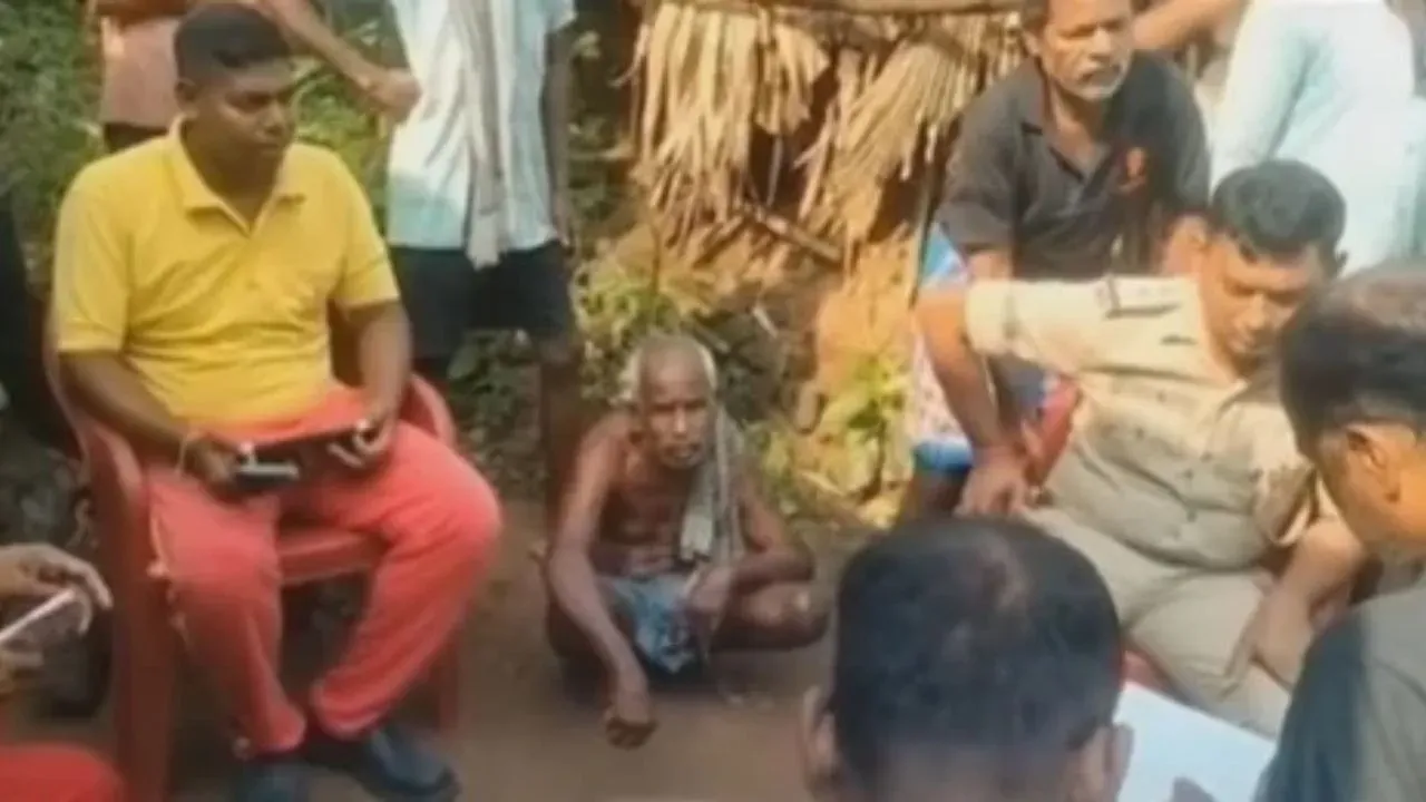 One dead, three injured in gas leak fire in Odisha’s Jajpur