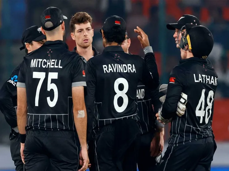 Mitchell Santner will lead New Zealand in the five Match ODI Series against India