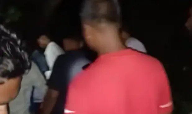 Young man stripped and assaulted in Puri; two detained