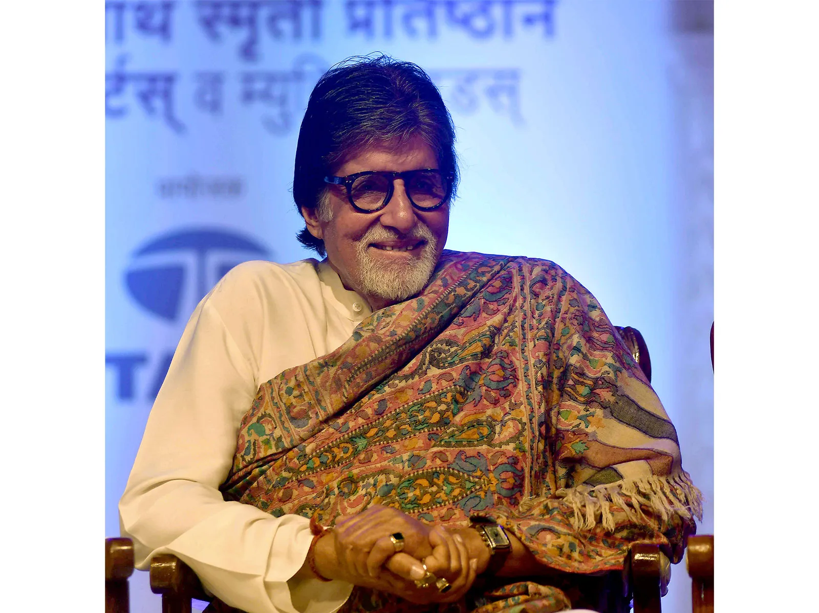 Big B turns 84! The Shahenshah who conquered generations and continues to rule Indian cinema