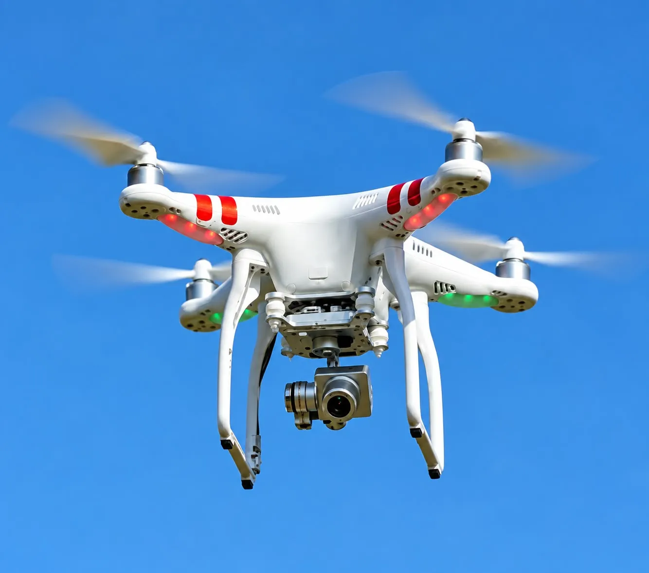ECoR deploys 11 drones for surveillance, plans to double by March 2027
