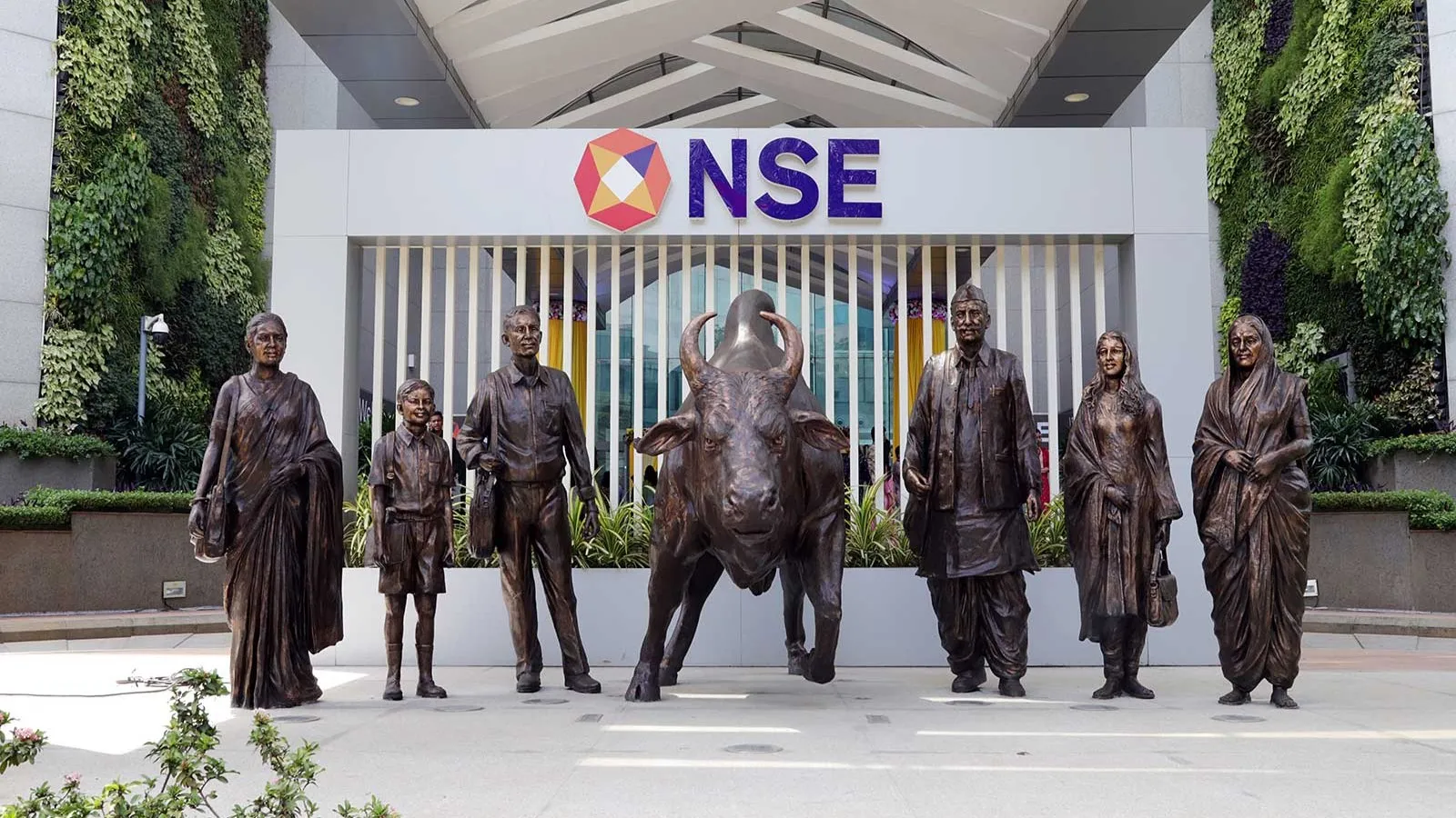 NSE signs two MoUs to boost financial literacy among students, transport workers
