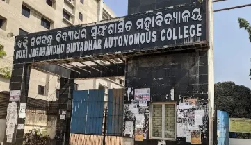 BJB College poll heat: Presidential candidate injured in Pipili clash