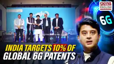 India Targets 10% Share of Global 6G Patents as IMC 2026 Concludes