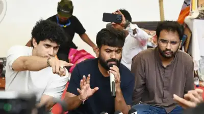 Jantar Mantar protest: Detained CJP leaders released following magistrate court production