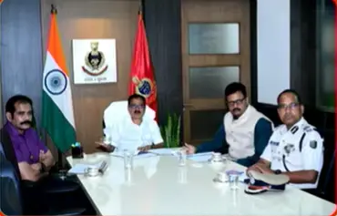 Odisha: DGP orders police to ensure violence-free campuses ahead of October 15 college elections