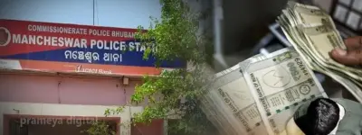 Man arrested for kidnapping friend over Rs1.25 lakh debt in Bhubaneswar