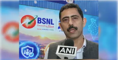BSNL gears up for indigenous 5G, expands 4G network; unveils AI-powered services