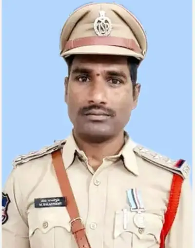 Hyderabad Police Inspector arrested for allegedly exploiting woman on marriage promise