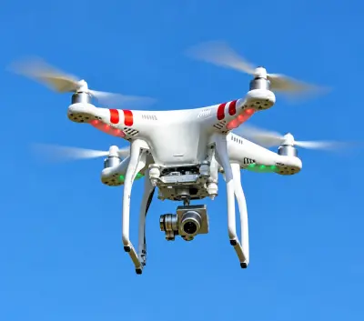 ECoR deploys 11 drones for surveillance, plans to double by March 2027