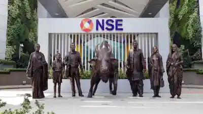 NSE signs two MoUs to boost financial literacy among students, transport workers