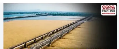 Mahanadi Water Dispute: Tribunal to hear case on October 15