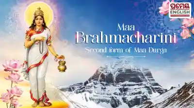 Navratri Day 2: Maa Brahmacharini story, significance & puja vidhi