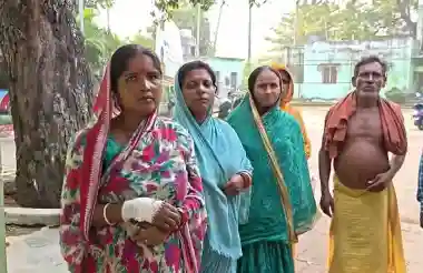 Ganesh Visarjan turns violent in Odisha village over DJ music; several injured