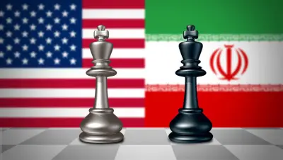 US Iran Conflict: Iran rejects US proposal to reopen strategic Hormuz waterway