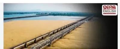 Mahanadi Water Dispute: Tribunal to hear case on October 15