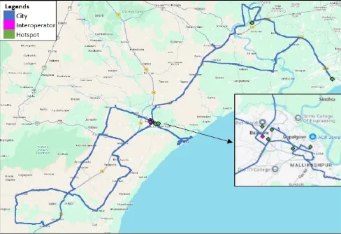 Odisha: Jio tops TRAI’s network test in and around Balasore with over 239 Mbps download speed