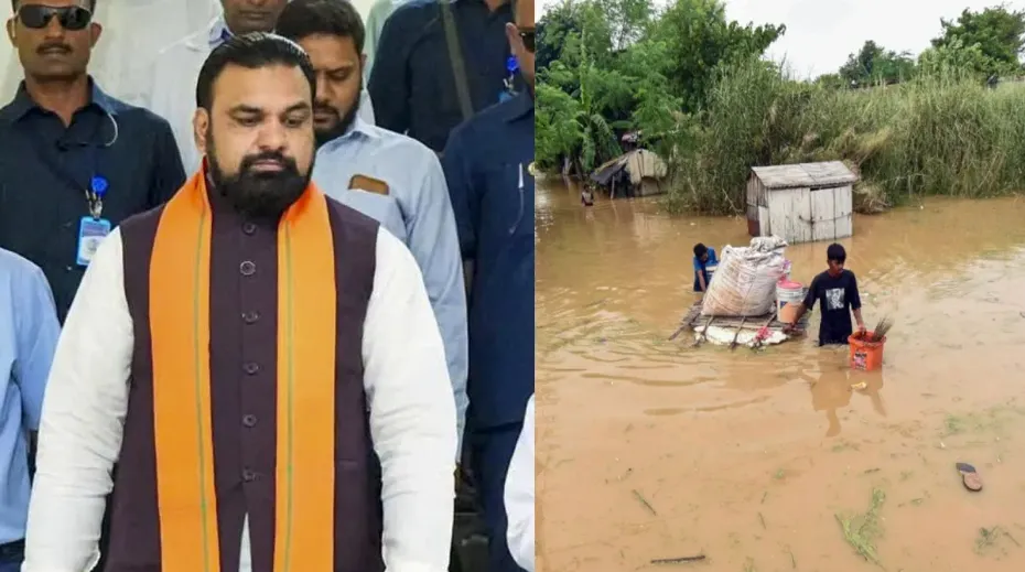 Bihar flood relief crosses Rs 726 crore as CM transfers fresh aid to 1.6 lakh families