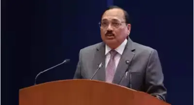 Congress Kerala Unit demands CJI Surya Kant’s resignation in X post; BJP hits back