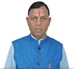 Braj Mohan Ram appointed as new Governor of Odisha