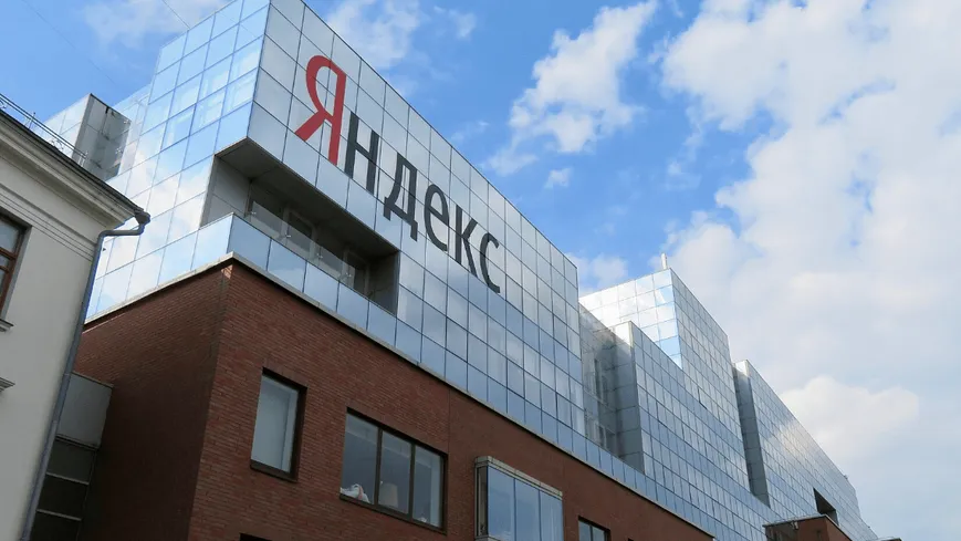 Ukraine steps attack on Russian tech giant Yandex's data centres