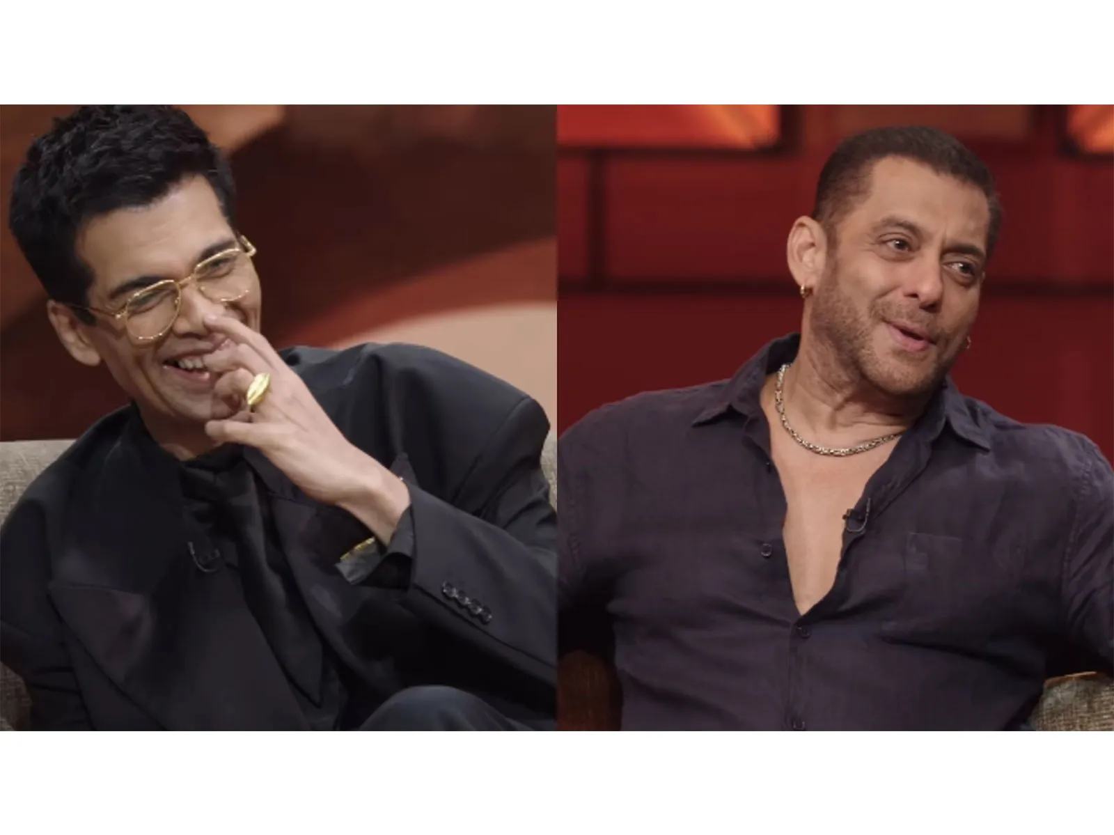 Are you still virgin?’ KJo brings back his million-dollar question for Salman Khan on KWK