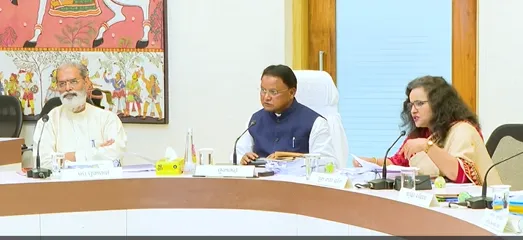 Odisha Cabinet approves Rs 2,450 crore Dakshyata Vikas Yojana to skill 4.2 lakh youth

