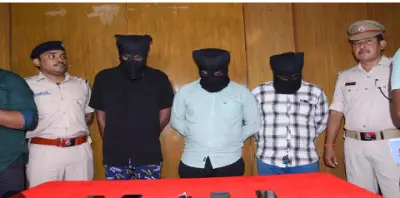 Bhubaneswar Police directs officers to cover faces of accused during production in Court