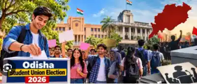 Student Union Elections: ‘Why I Stand For’ meeting to be held tomorrow