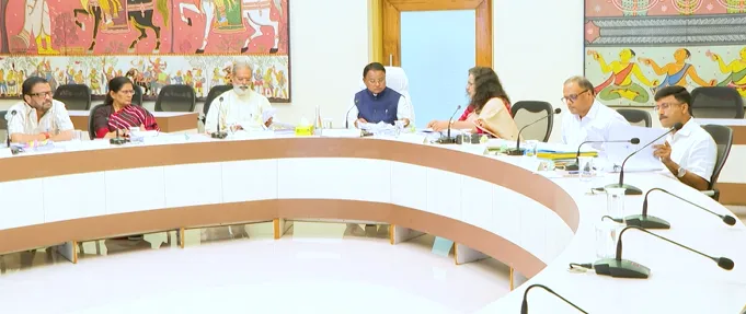 Odisha: Cabinet nod to restructure Subordinate Fisheries Service Cadre