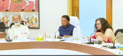 Odisha Cabinet approves Rs 2,450 crore Dakshyata Vikas Yojana to skill 4.2 lakh youth